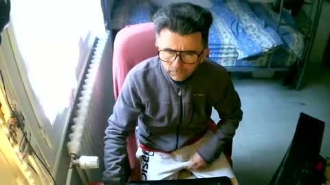 lokoum39 online show from March 2, 9:27 am