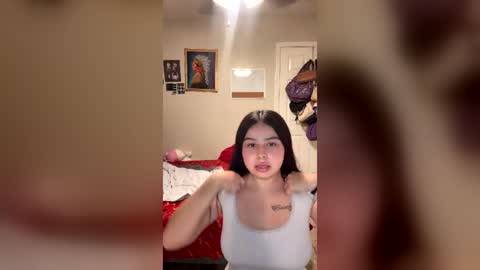 lola600354 online show from July 23, 4:43 am