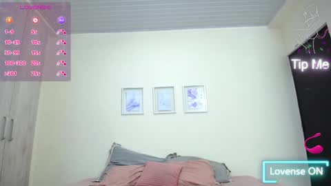 Lola Calypso online show from May 10, 11:27 am