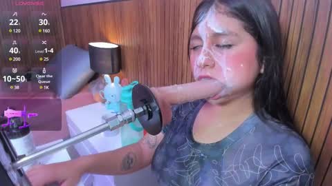 lola online show from March 6, 2:29 pm