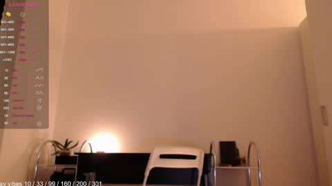 Lola online show from November 16, 10:34 pm