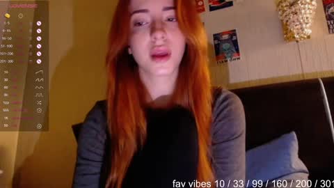 Lola online show from February 25, 10:42 pm