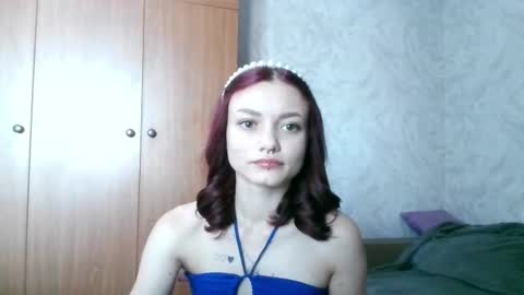 lola_sweetglow online show from July 7, 8:07 am