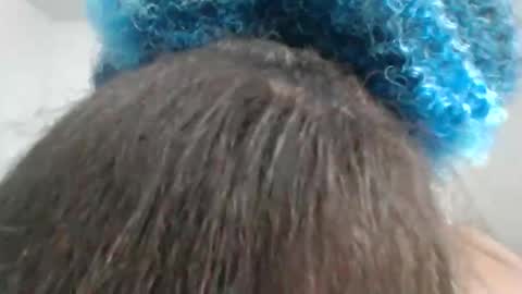 Lola ThaPinkBunny7 online show from April 3, 7:32 pm