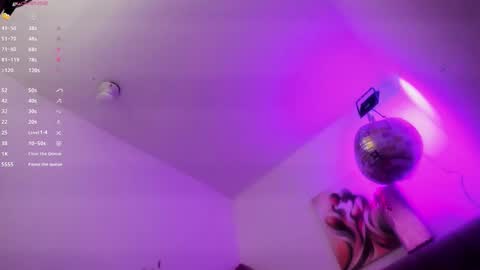 lola_wish online show from November 18, 4:15 am