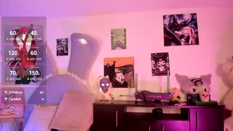 Lola Bunny online show from April 1, 4:13 am