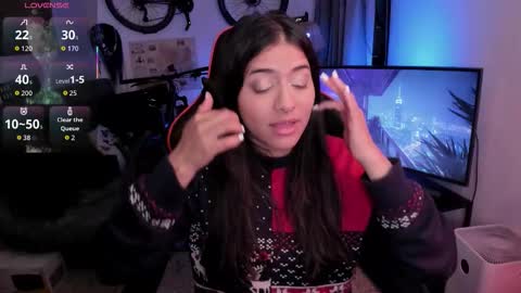 lolaasmith_21 online show from February 6, 10:34 pm