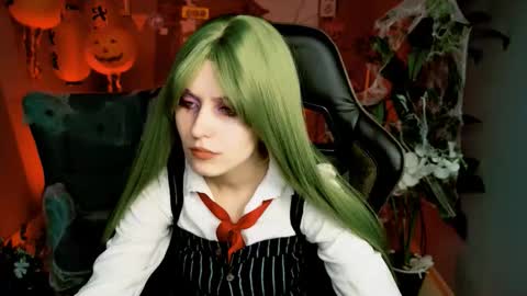 I consider myself the god Loki but life just calls me LOL  online show from October 30, 8:48 am