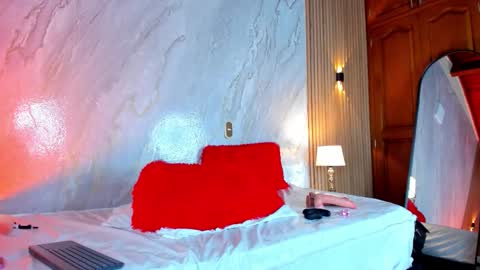 LolaBby1 online show from March 3, 10:39 pm