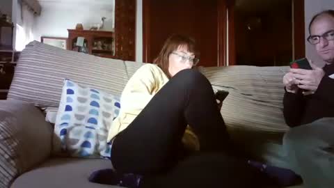 LOLA HUESO y ERIC online show from March 10, 4:25 pm