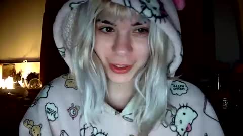 Lola Lixx online show from March 13, 2:53 pm