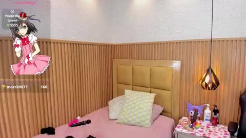 LOLA online show from February 21, 6:27 am