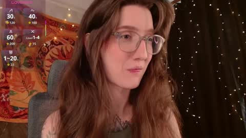 lolami_ online show from May 9, 7:47 am