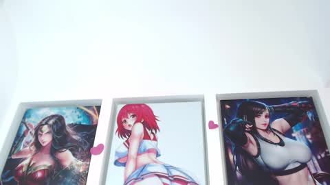 loli online show from November 20, 12:15 pm