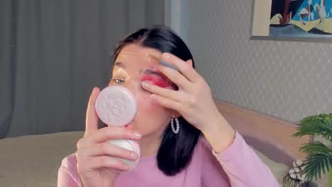 Tsarina online show from December 18, 10:21 am