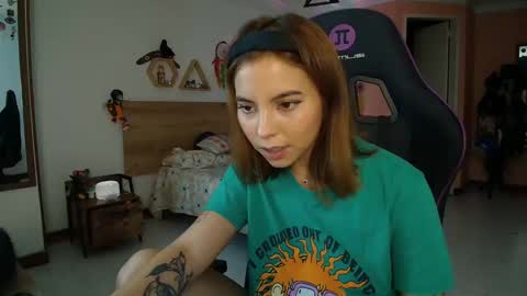 Lola doll online show from February 27, 9:04 pm