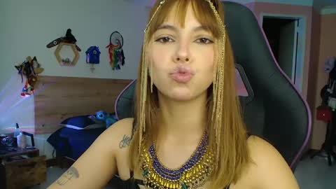 Lola doll online show from September 13, 7:49 pm