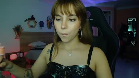 Lola doll online show from September 20, 12:02 am