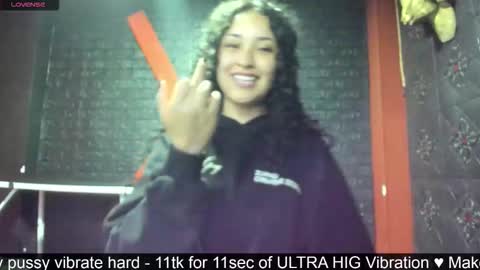 Lola online show from March 4, 2:03 pm