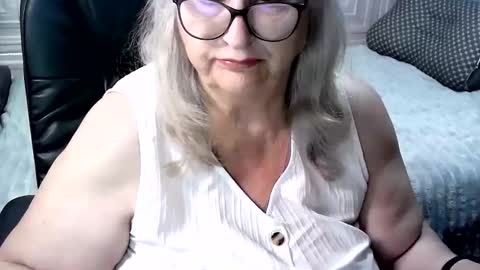 LolkaAlyss online show from May 29, 8:12 am