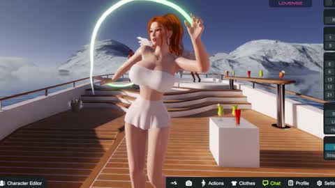 ANNE online show from October 11, 6:00 pm