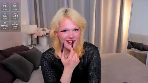 lollita online show from February 27, 11:03 am