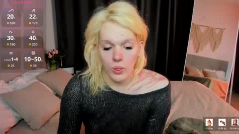 lollita online show from April 21, 5:47 am