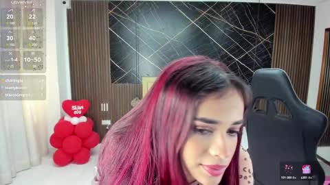 lolly18_ online show from March 5, 2:45 pm