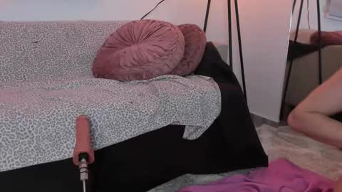 Lolly  online show from March 24, 2:50 am