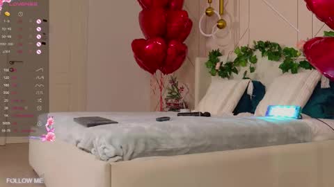 Lolly online show from February 20, 6:19 am