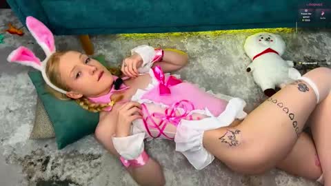 Lolly online show from January 7, 1:32 am