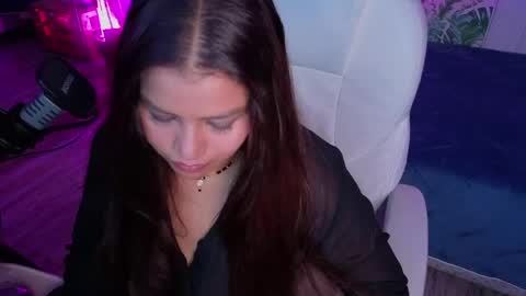 loly_marce online show from May 11, 8:06 pm