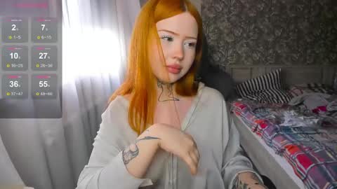 lona online show from May 11, 11:06 am