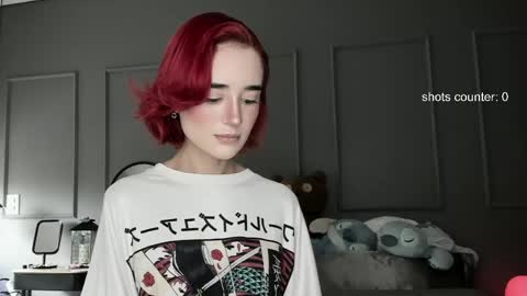 SABRINA online show from March 30, 3:56 pm