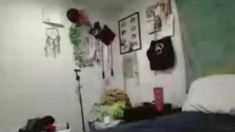 lonelyexperience online show from July 13, 1:53 am