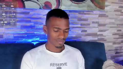 Im Kiros online show from July 3, 1:10 am