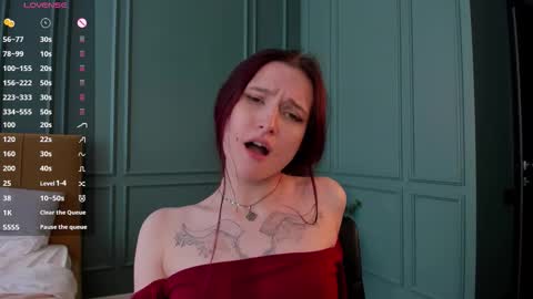 lonelyteaser online show from March 4, 12:02 pm