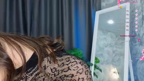 Shy EvaStreams are everyday 9 AM - 3 PM GMT 3  online show from May 17, 5:00 pm