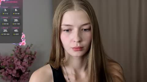 Cindy online show from November 26, 8:49 pm