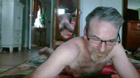 Jeff online show from January 14, 9:01 pm