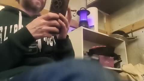 longdick724 online show from February 18, 7:41 am