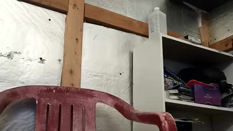 longdick724 online show from April 13, 7:23 am