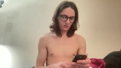 longdickelijah online show from December 22, 3:02 am