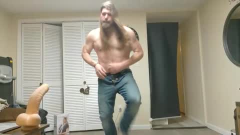 longhairedfreak1921 online show from March 8, 6:23 pm