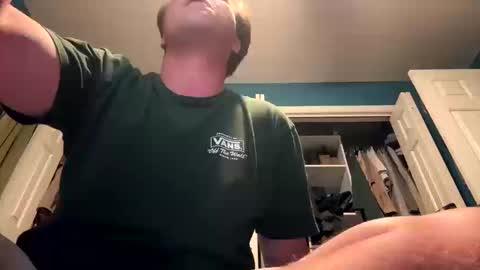 longjohnsilverskin online show from October 17, 10:58 pm