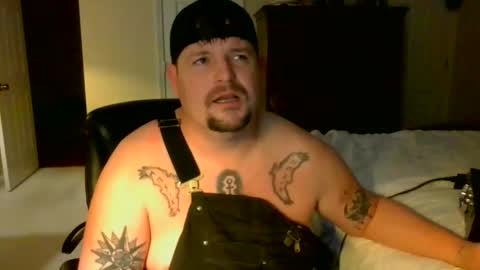 longlastingviking online show from December 16, 1:24 am