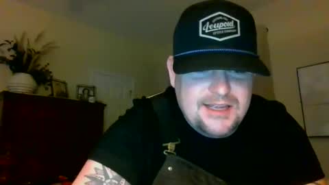 longlastingviking online show from December 3, 4:35 am