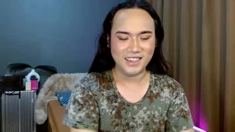 My Lover Dadddy roberto online show from April 7, 11:18 pm