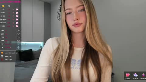 Eva online show from December 6, 5:28 pm