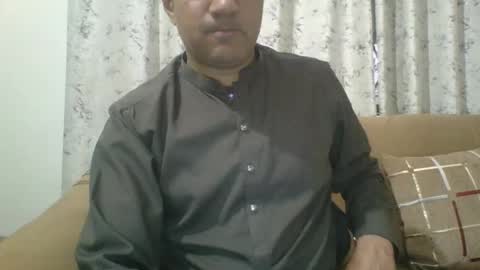 Lleida-man online show from March 18, 1:55 am